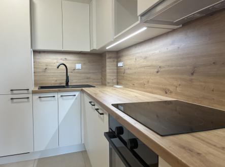 Prodej bytu, 1+kk, 41 m²