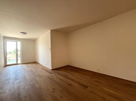 Prodej bytu, 1+kk, 41 m²