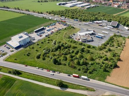 100114354 | Prodej - komerční objekt, výroba, 11 908 m²