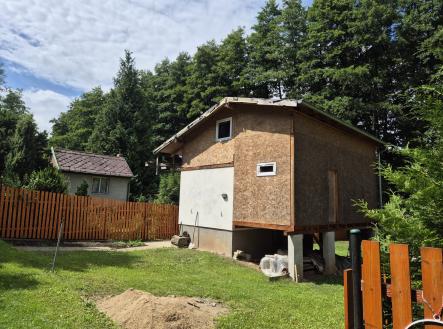 20250731_133818 | Prodej - chata/rekreační objekt, 55 m²