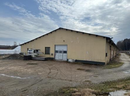 IMG_3743 | Prodej - komerční objekt, jiný, 1 346 m²