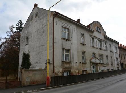 DSC_1969 | Prodej - nájemní dům, 1 260 m²