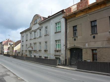 DSC_1960 | Prodej - nájemní dům, 1 260 m²