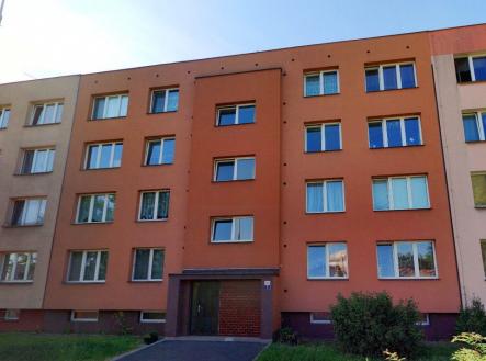 foto_úvodní | Prodej bytu, 2+1, 55 m²