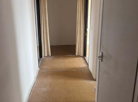 Provaznicka01 | Prodej bytu, 2+1, 55 m²