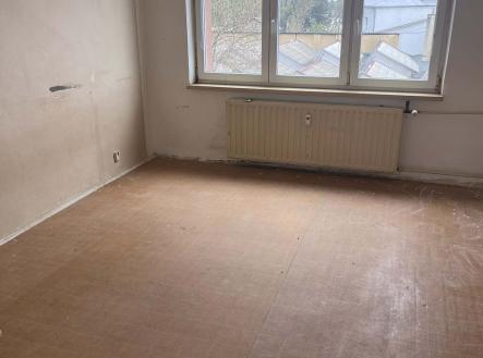 Provaznicka02 | Prodej bytu, 2+1, 55 m²