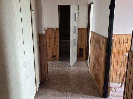 Horni01 | Prodej bytu, 2+1, 55 m²