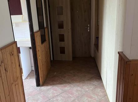 Horni02 | Prodej bytu, 2+1, 55 m²