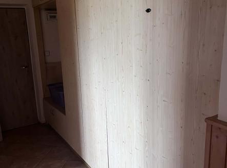 Horni03 | Prodej bytu, 2+1, 55 m²