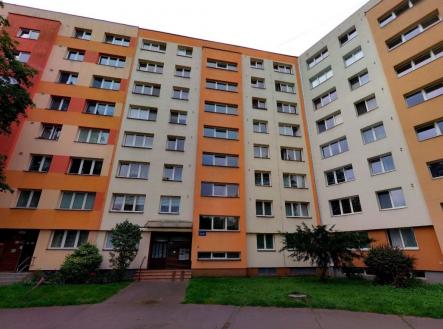 foto_úvodní | Prodej bytu, 2+1, 55 m²