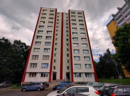 vodní_foto | Prodej bytu, 3+1, 65 m²