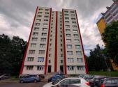 Prodej bytu, 3+1, 65 m²