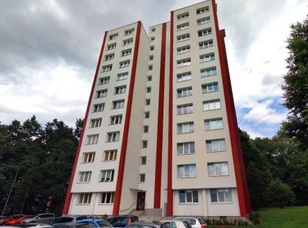 vodní foto | Prodej bytu, 3+1, 65 m²