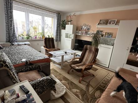 IMG_0685 | Prodej bytu, 1+1, 39 m²