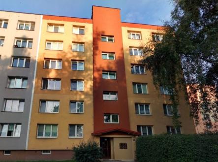 foto_úvodní | Prodej bytu, 1+1, 39 m²