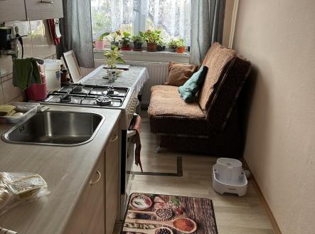 IMG_0683 | Prodej bytu, 1+1, 39 m²