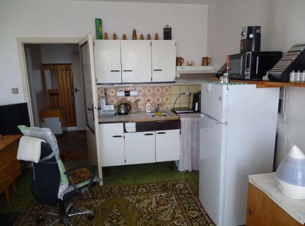 DSC05204 | Prodej bytu, 1+1, 44 m²