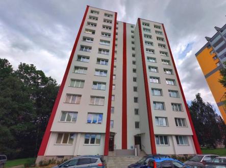 vodní foto | Prodej bytu, 1+1, 44 m²