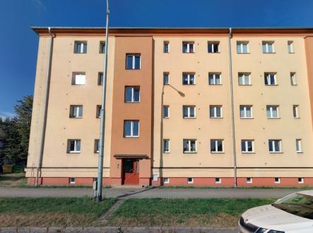 vodní_foto | Prodej bytu, 3+1, 58 m²