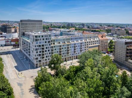 DJI_0567-HDR-Edit | Pronájem - malý objekt/garáž
