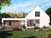 Prodej - pozemek pro bydlení, 1 941 m²