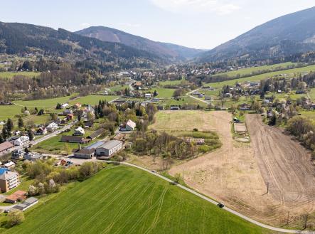 DJI_20260422144956_0347_D | Prodej - pozemek pro bydlení, 18 904 m²