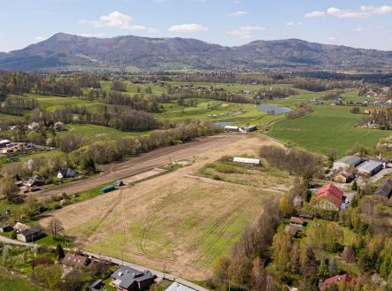 DJI_20260422145821_0369_D | Prodej - pozemek pro komerční výstavbu, 18 904 m²