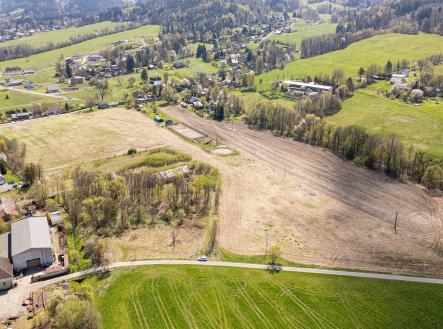 DJI_20260422145245_0353_D | Prodej - pozemek pro komerční výstavbu, 18 904 m²
