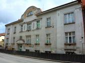 Prodej - nájemní dům, 1 260 m²