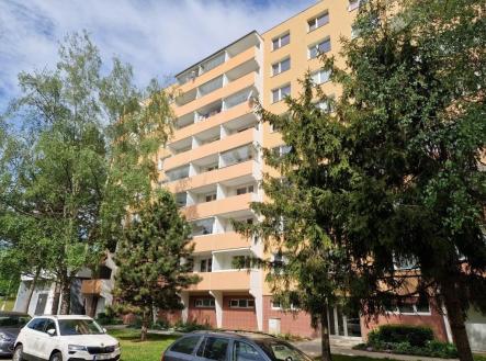 Dům_Ečerova | Prodej bytu, 2+1, 64 m²