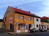 Prodej - obchodní prostor, 239 m²
