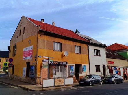 foto úvodní | Prodej - dům/vila, 239 m²