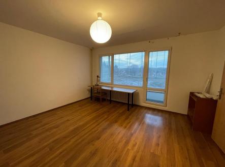 Pronájem bytu, 3+1, 73 m²