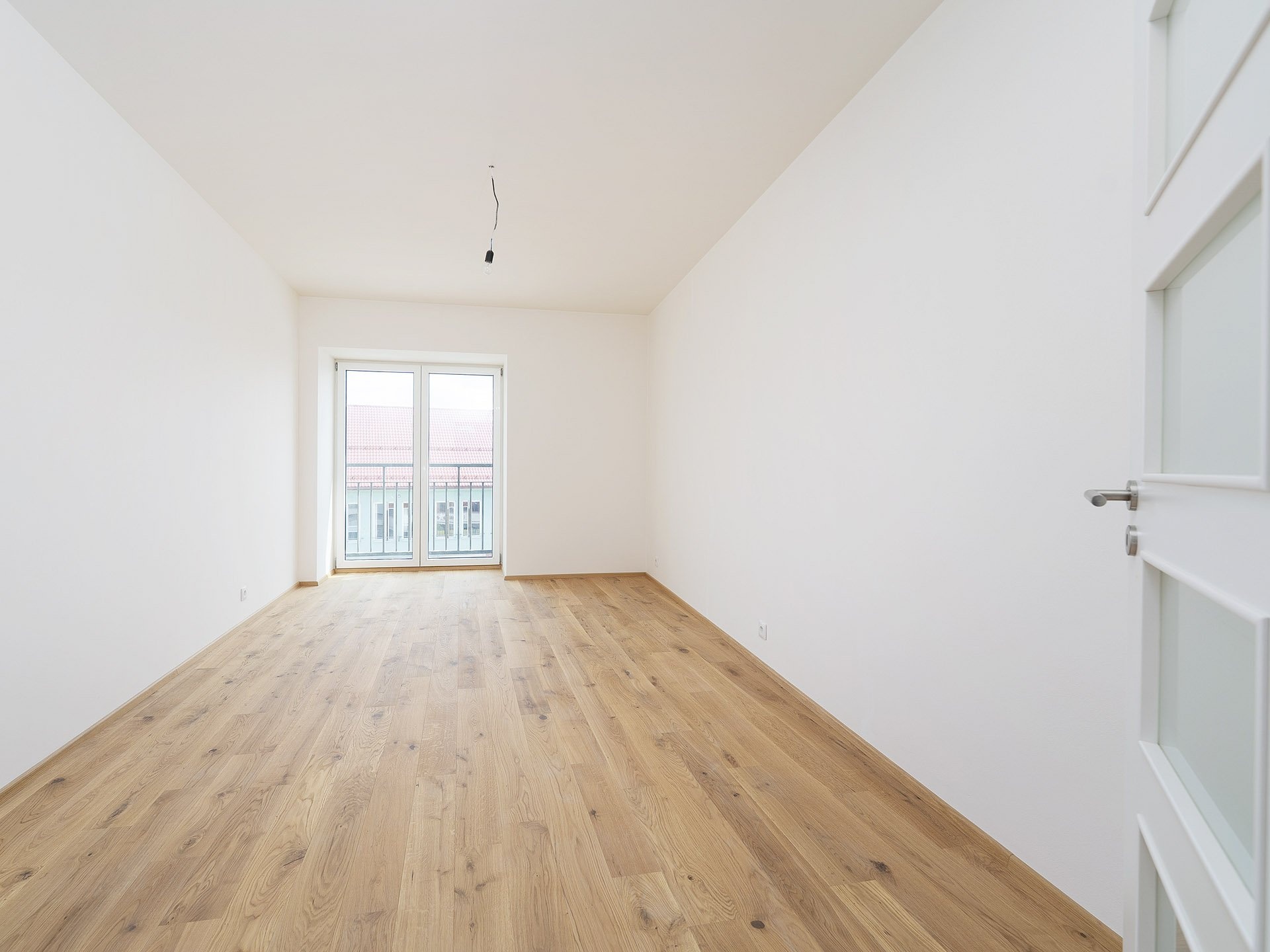 Prodej bytu 2+kk, CP 64.5 m² + balkon 10 m², Bystřice nad Pernštejnem (6)