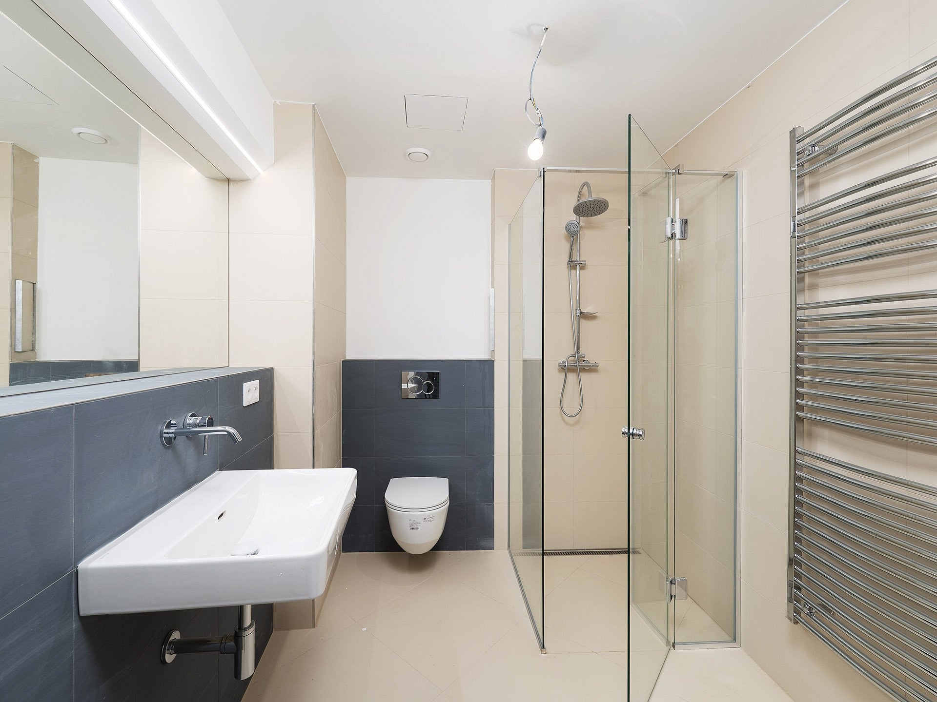 Pronájem moderního bytu 2+kk, CP 64,5 m², Bystřice nad Pernštejnem