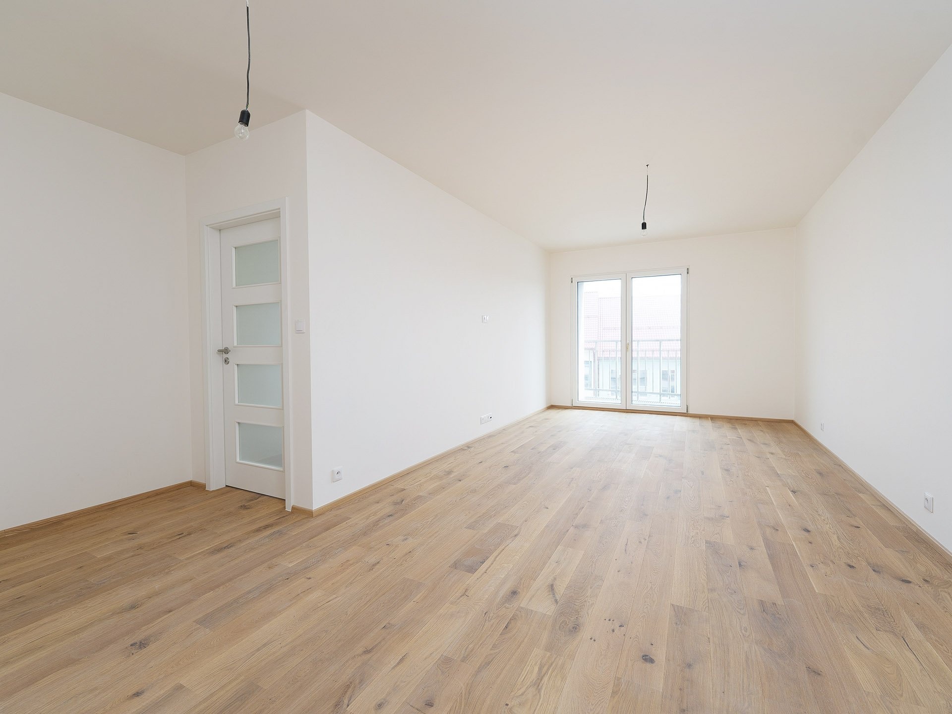 Pronájem moderního bytu 3+kk, CP 81,7 m², Bystřice nad Pernštejnem