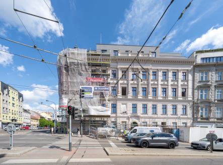 DSC08765 | Prodej bytu, 1+kk, 27 m²