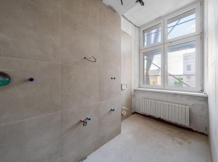 DSC08658 | Prodej bytu, 1+kk, 27 m²