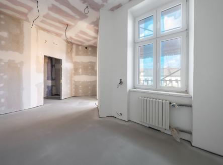 DSC08640 | Prodej bytu, 1+kk, 27 m²