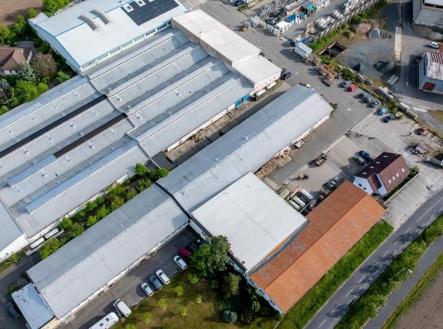 DJI_20260513080856_0420_D | Prodej - komerční objekt, sklad, 5 167 m²