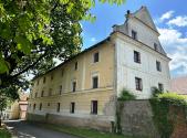 Prodej - hotel, 1 200 m²