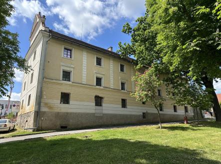 IMG_3956 | Prodej - historický objekt, 1 040 m²