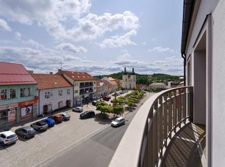 - | Prodej bytu, 3+kk, 82 m²