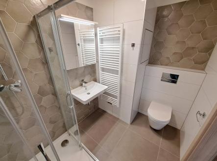 20260320_130738 | Pronájem bytu, 2+kk, 73 m²