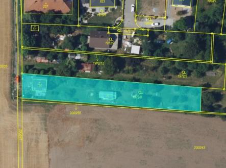 katastr01 | Prodej - dům/vila, 91 m²