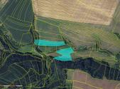 Prodej - pozemek, zemědělská půda, 21 705 m²
