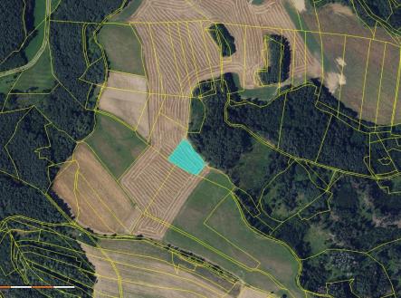 a0941d1e-3126-4bab-86e7-9aa9e9969cbb | Prodej - pozemek, zemědělská půda, 21 705 m²