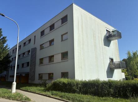 IMG_2527 | Prodej bytu, 2+kk, 44 m²