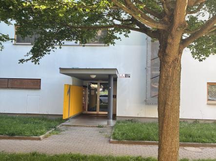 IMG_2525 | Prodej bytu, 2+kk, 44 m²