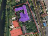 Prodej - pozemek pro komerční výstavbu, 14 528 m²